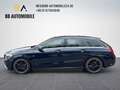 Mercedes-Benz CLA 250 Shooting Brake 4Matic AMG Line LEDER CAM Bleu - thumbnail 2