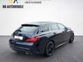 Mercedes-Benz CLA 250 Shooting Brake 4Matic AMG Line LEDER CAM Bleu - thumbnail 6