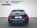 Mercedes-Benz CLA 250 Shooting Brake 4Matic AMG Line LEDER CAM Bleu - thumbnail 5