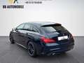 Mercedes-Benz CLA 250 Shooting Brake 4Matic AMG Line LEDER CAM Bleu - thumbnail 3