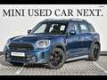 MINI Cooper Countryman Blue - thumbnail 1