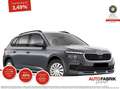 Skoda Kamiq Selection 1.0 TSI DSG AHK*Android Auto*SHZ*Kamera* Grau - thumbnail 1