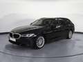 BMW 540 i xDrive Touring Innovationsp. Aut. Panorama Zwart - thumbnail 2