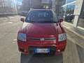 Fiat Panda Panda 1.3 MJT 16V DPF 4x4 Climbing Rosso - thumbnail 2