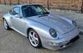 Porsche 993 911 Coupe 3.6 Carrera 4S Argintiu - thumbnail 3