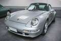 Porsche 993 911 Coupe 3.6 Carrera 4S Argintiu - thumbnail 10