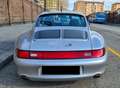 Porsche 993 911 Coupe 3.6 Carrera 4S Argintiu - thumbnail 1