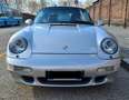 Porsche 993 911 Coupe 3.6 Carrera 4S Argintiu - thumbnail 4