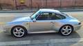 Porsche 993 911 Coupe 3.6 Carrera 4S Argintiu - thumbnail 6