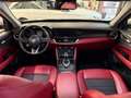 Alfa Romeo Stelvio Stelvio 2.2 Turbodiesel 190 CV AT8 Q4 Sprint Exec Wit - thumbnail 8