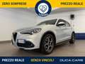 Alfa Romeo Stelvio Stelvio 2.2 Turbodiesel 190 CV AT8 Q4 Sprint Exec Wit - thumbnail 1
