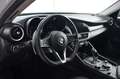 Alfa Romeo Giulia 2.2 JTDM Super *AUTOMATIK*NAVI*2.HAND* Silber - thumbnail 10