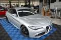 Alfa Romeo Giulia 2.2 JTDM Super *AUTOMATIK*NAVI*2.HAND* Silber - thumbnail 19