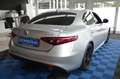 Alfa Romeo Giulia 2.2 JTDM Super *AUTOMATIK*NAVI*2.HAND* Silber - thumbnail 4