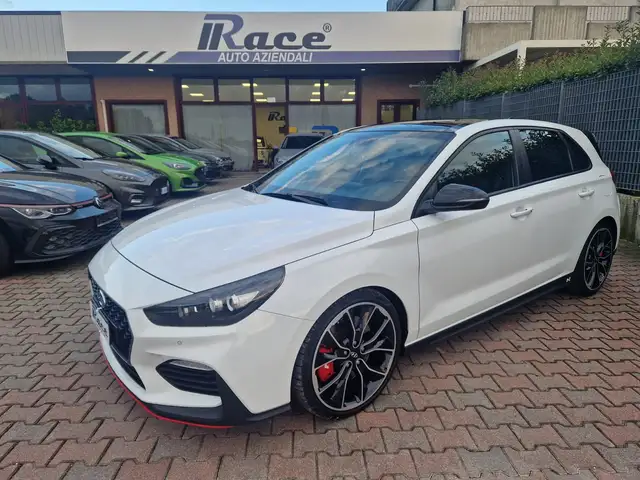 Hyundai i30 N Performance 2.0 VARI COLORI E ALLESTIMENTI