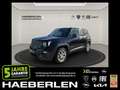 Jeep Renegade 1.5 MultiAir FWD Longitude 2xKlima+LM Noir - thumbnail 1