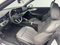 Audi A5 Cabriolet 45 TFSI quattro S line S-Tronic Klima Weiß - thumbnail 5