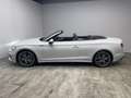 Audi A5 Cabriolet 45 TFSI quattro S line S-Tronic Klima Weiß - thumbnail 2