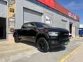 Dodge RAM 5.7L V8 VVT eTorque Laramie Longhorn AWD Negro - thumbnail 1