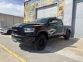 Dodge RAM 5.7L V8 VVT eTorque Laramie Longhorn AWD Negro - thumbnail 2
