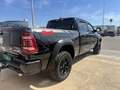 Dodge RAM 5.7L V8 VVT eTorque Laramie Longhorn AWD Negro - thumbnail 6