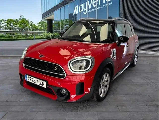 MINI Cooper Countryman SE ALL4 AUT.