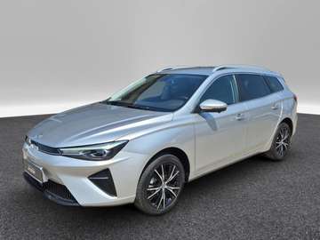61KW/h*Luxury*vom MG-Partner*nur 35km!!
