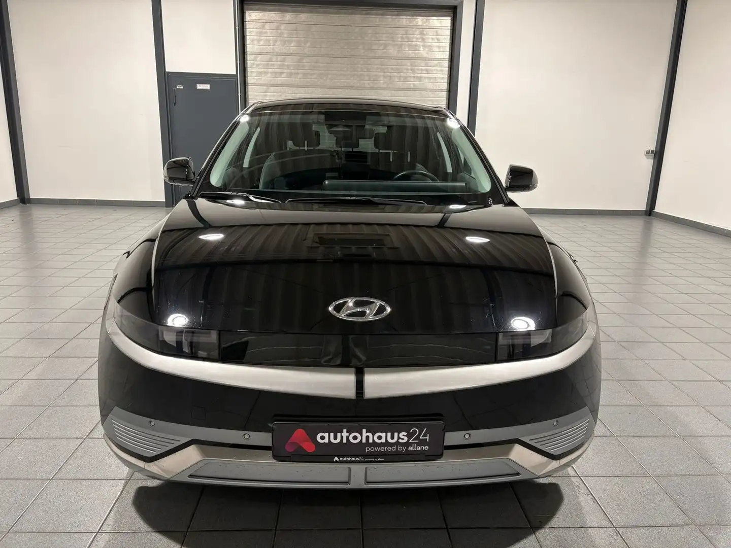 Hyundai IONIQ 5 Techniq   72,6 kWh|CarPlay|Kamera Schwarz - 2