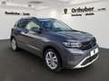 Volkswagen T-Cross Friends TSI DSG Grau - thumbnail 2