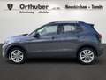 Volkswagen T-Cross Friends TSI DSG Grau - thumbnail 6
