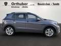Volkswagen T-Cross Friends TSI DSG Grau - thumbnail 3