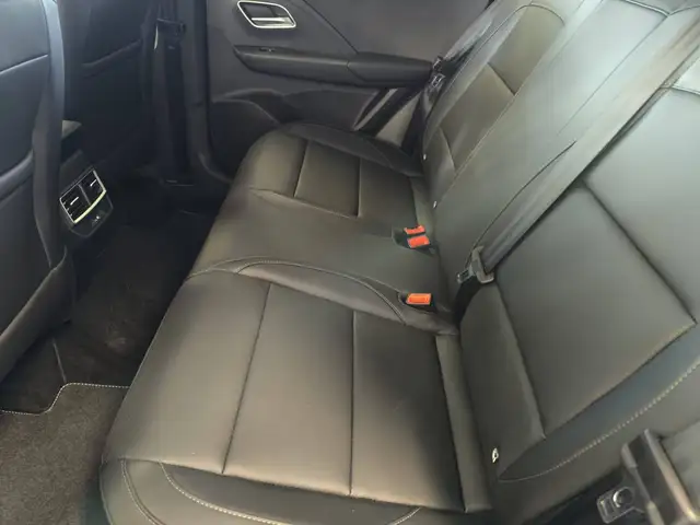 MG ZS view 16