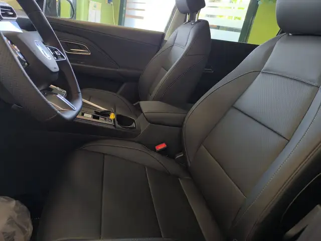 MG ZS view 14