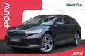 Skoda Enyaq 85 286pk Business Edition | 20" Velgen | Lederen B Zwart - thumbnail 1