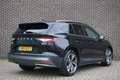 Skoda Enyaq 85 286pk Business Edition | 20" Velgen | Lederen B Zwart - thumbnail 2