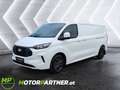 Ford Transit Custom L2 320 **LIMITED** 2 Schiebetüren Weiß - thumbnail 1