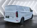Ford Transit Custom L2 320 **LIMITED** 2 Schiebetüren Weiß - thumbnail 5