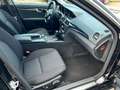 Mercedes-Benz C 180 C180 Bluetec Benzin  PDC+ NAVI + LED Black - thumbnail 10