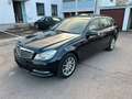 Mercedes-Benz C 180 C180 Bluetec Benzin  PDC+ NAVI + LED Czarny - thumbnail 1