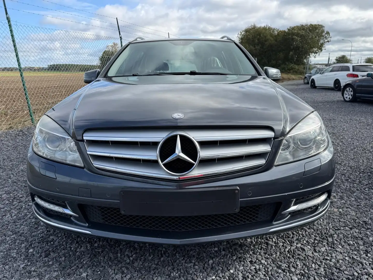 Mercedes-Benz C 200 C 200 CDI Classic Selection - 2