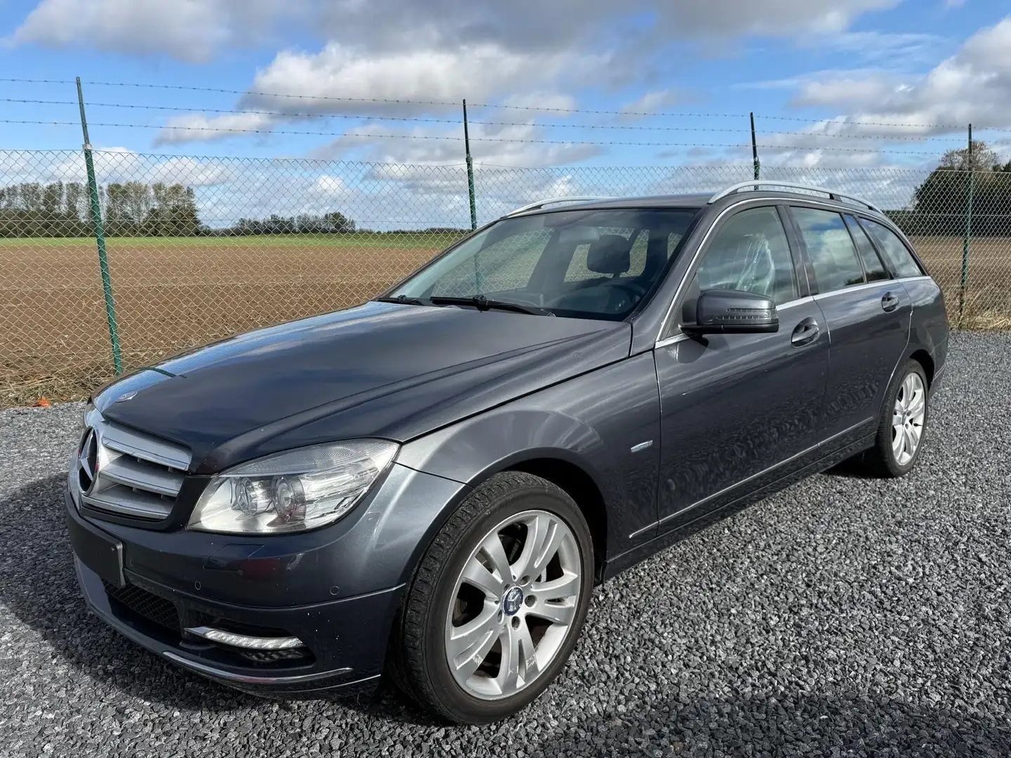 Mercedes-Benz C 200 C 200 CDI Classic Selection - 1
