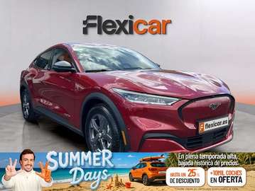 AWD 258kW Batería 98.8Kwh