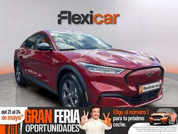 AWD 258kW Batería 98.8Kwh