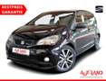 SEAT Mii 1.0 FR-Line Tempomat Sitzheizung Klima PDC Schwarz - thumbnail 1