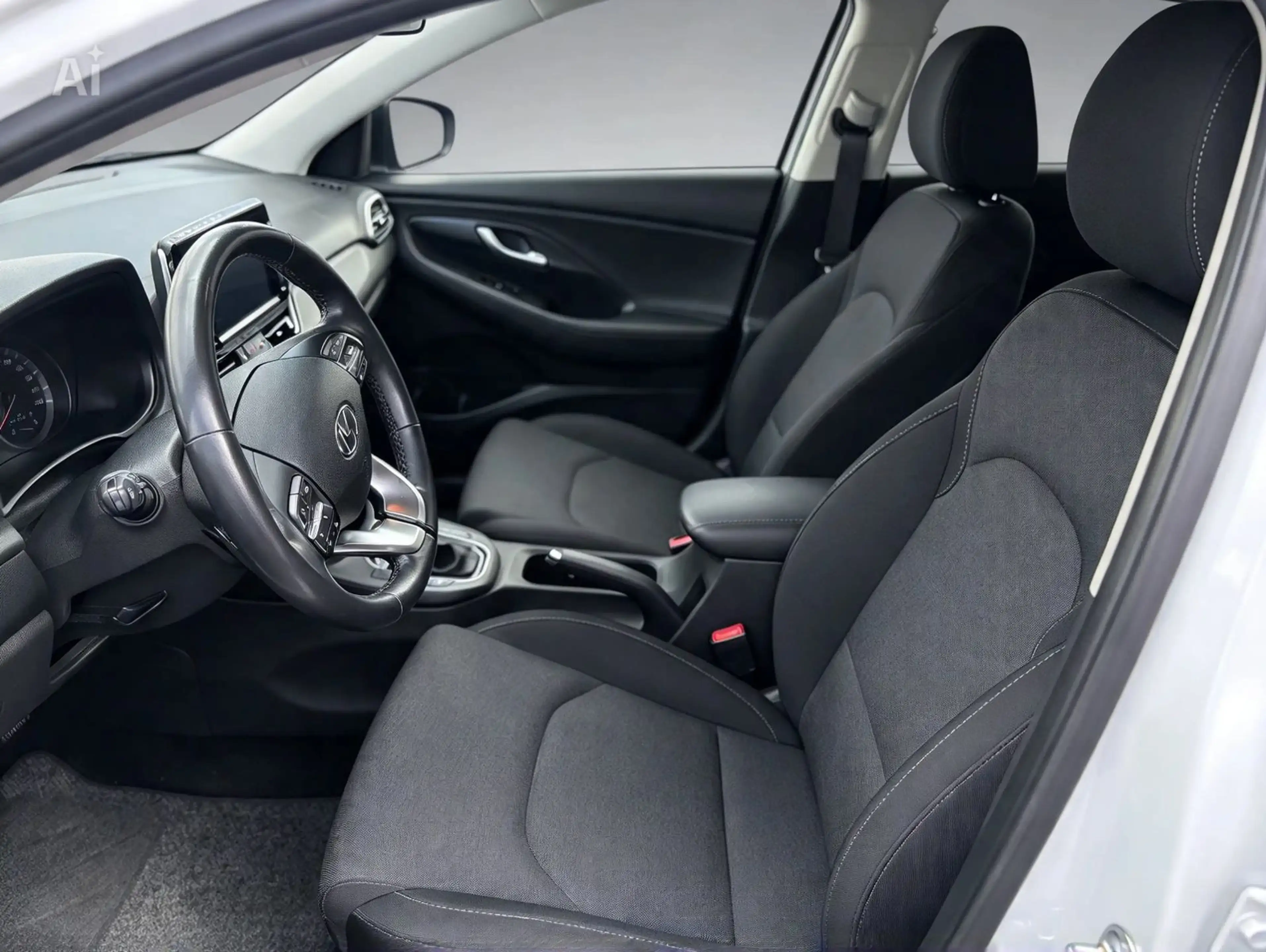Hyundai i30 Edition 30*Kamera*PDC*SHZ* — photo 14
