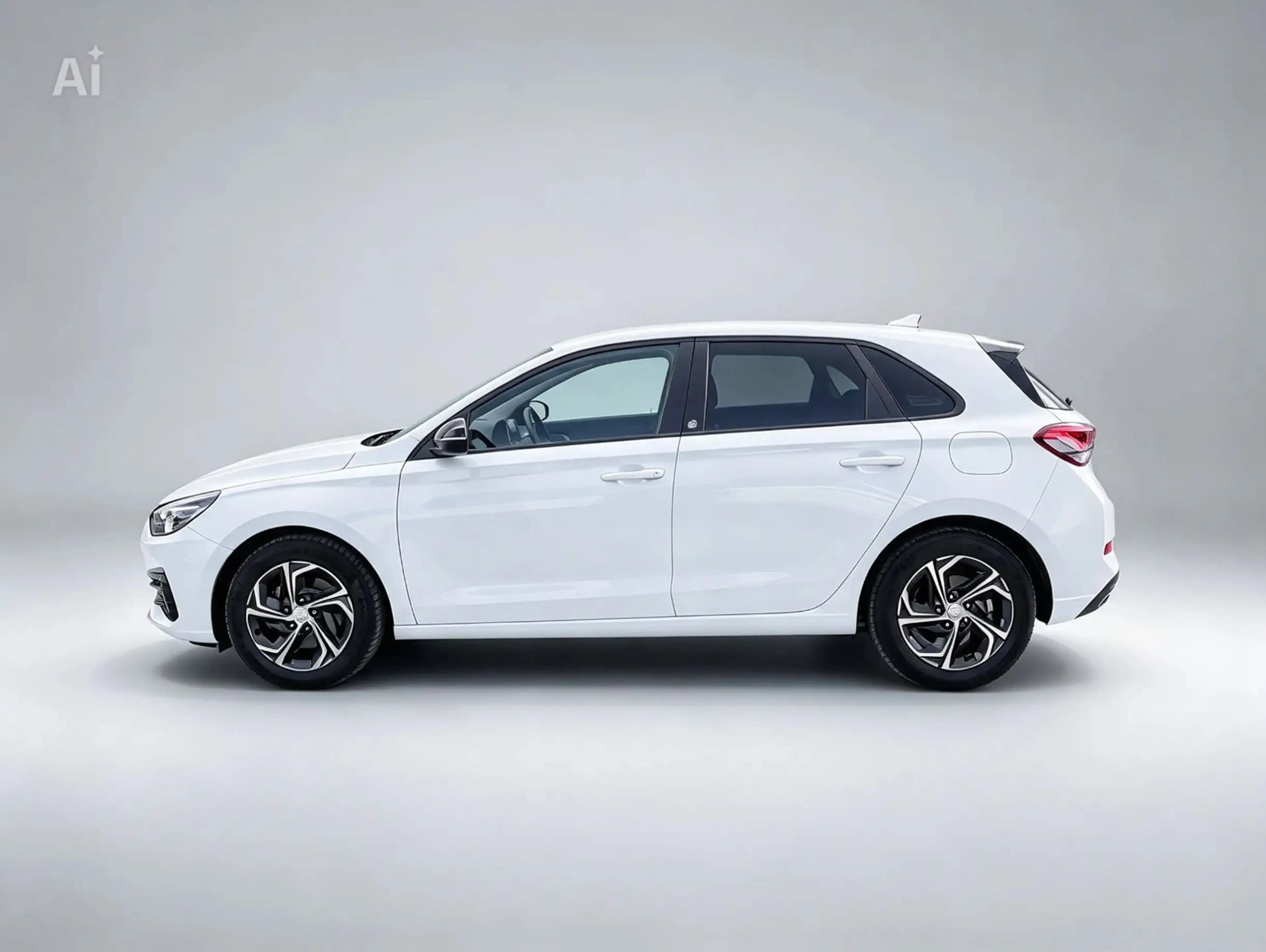 Hyundai i30 Edition 30*Kamera*PDC*SHZ* — photo 4