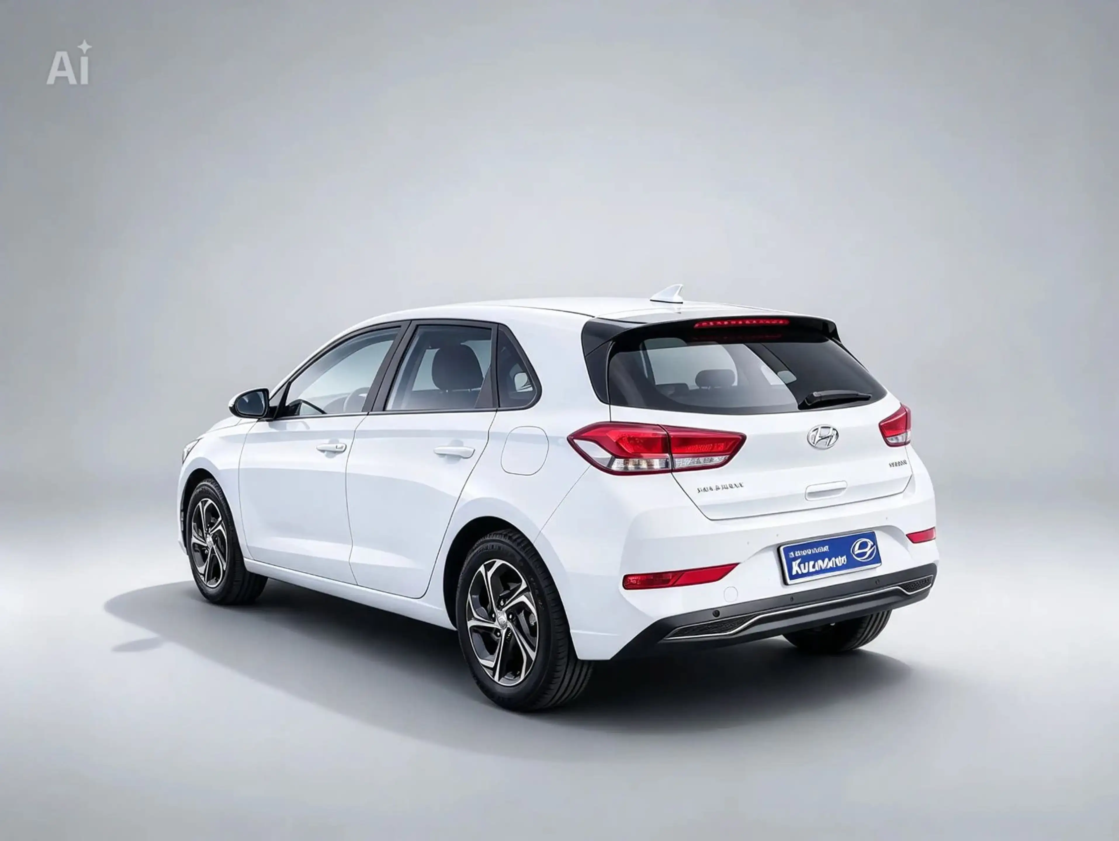 Hyundai i30 Edition 30*Kamera*PDC*SHZ* — photo 5
