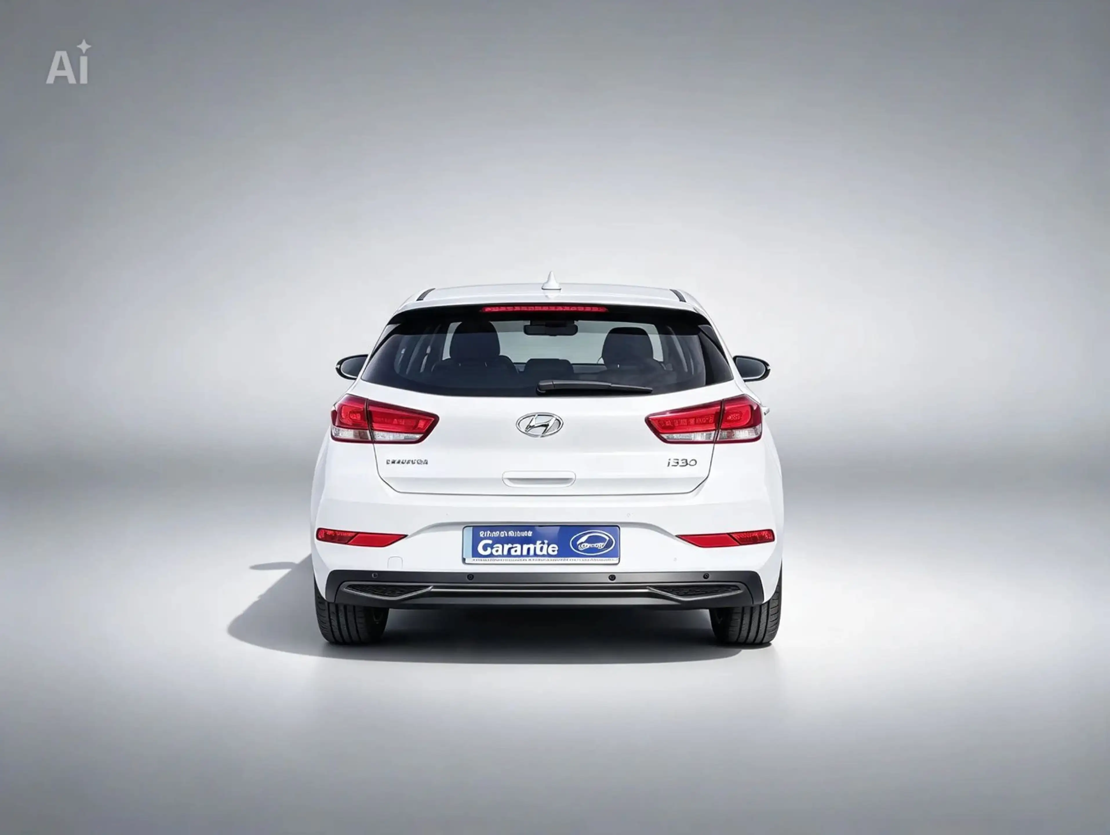 Hyundai i30 Edition 30*Kamera*PDC*SHZ* — photo 6