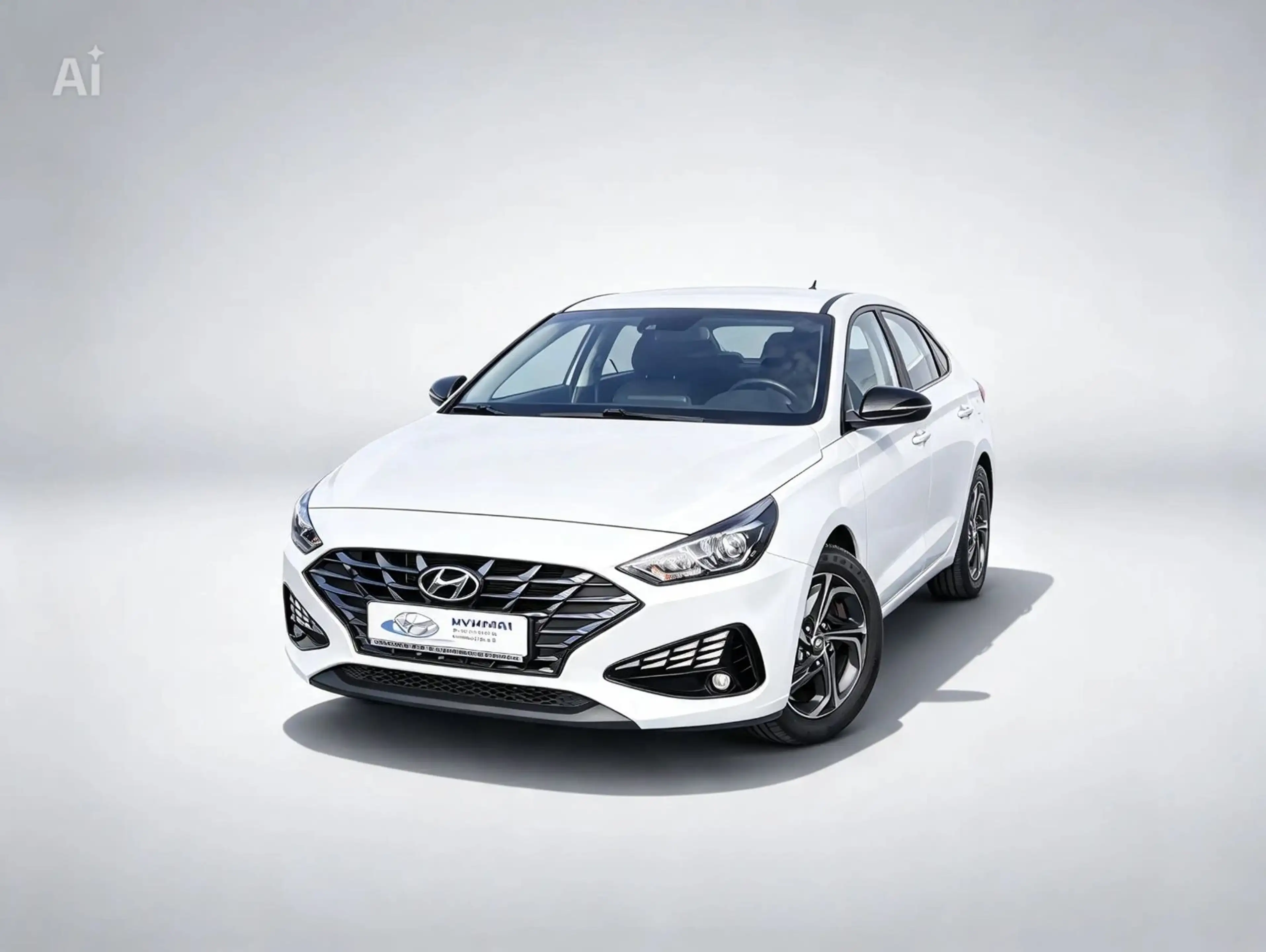 Hyundai i30 Edition 30*Kamera*PDC*SHZ* — photo 2