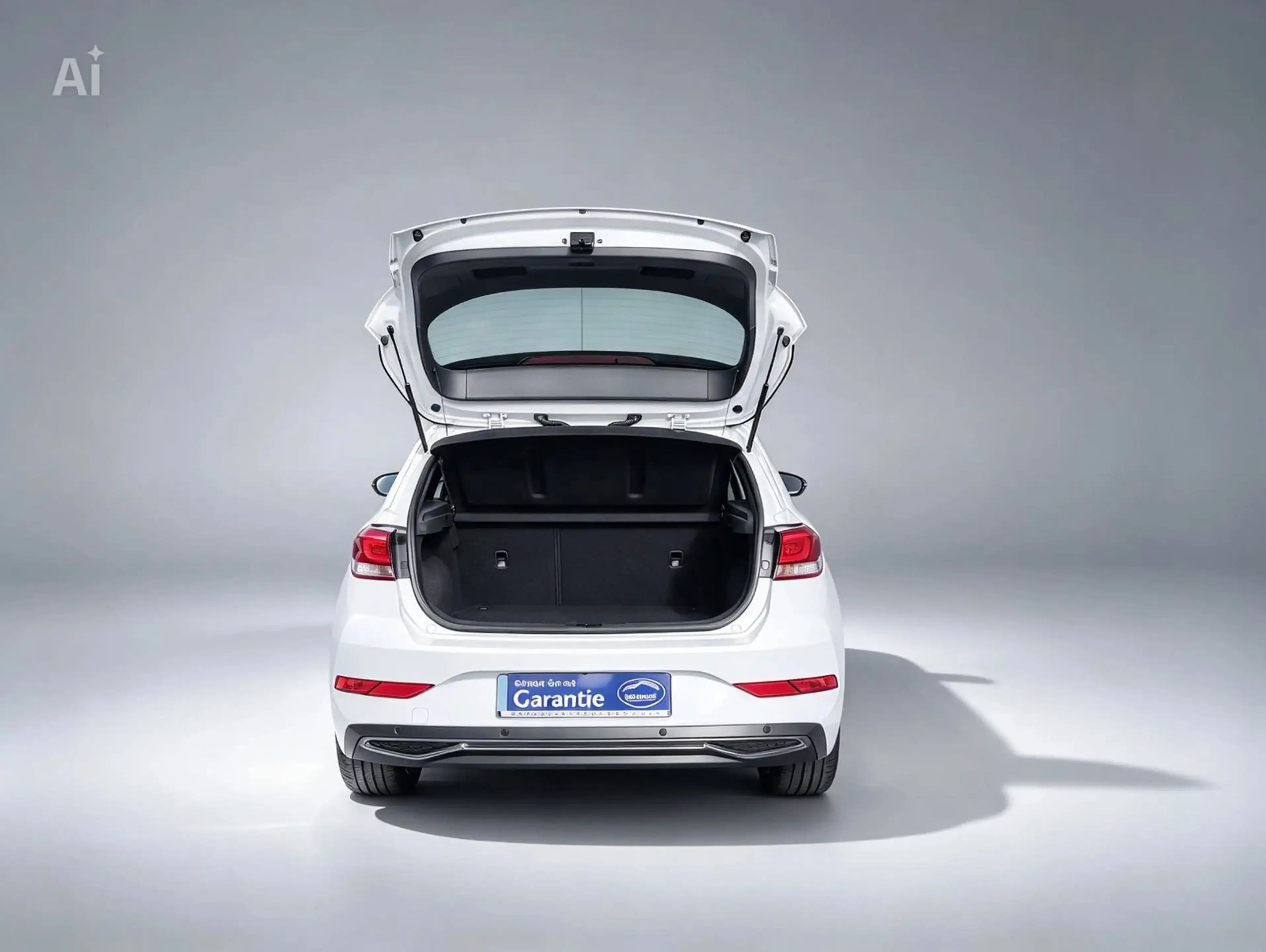 Hyundai i30 Edition 30*Kamera*PDC*SHZ* — photo 7